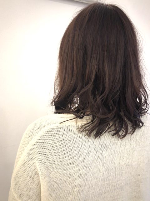 写真：After