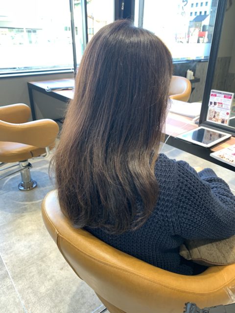 写真：Before