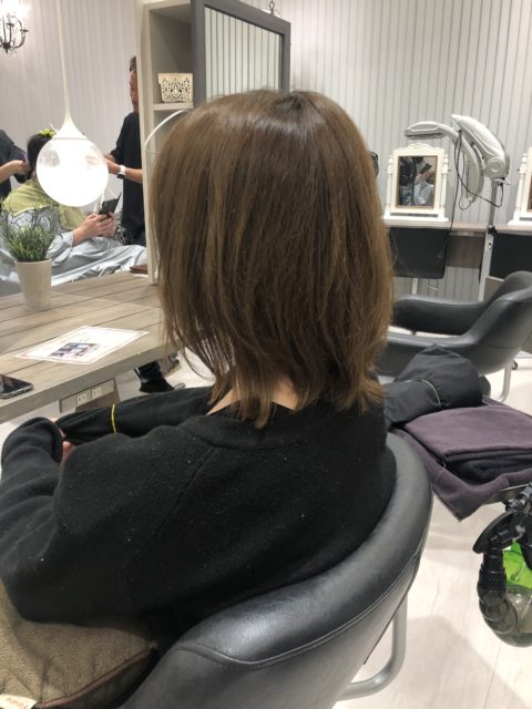 写真：Before