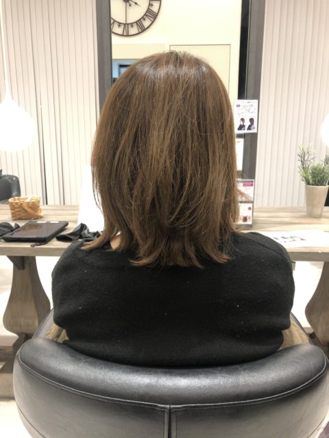 写真：Before