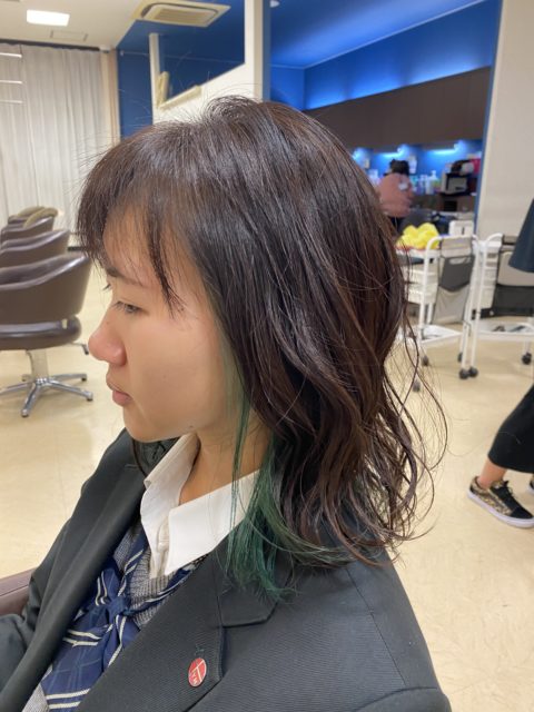 写真:After