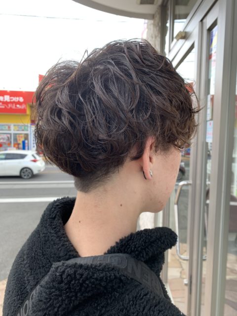 写真:After