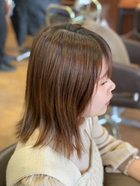 写真：Before