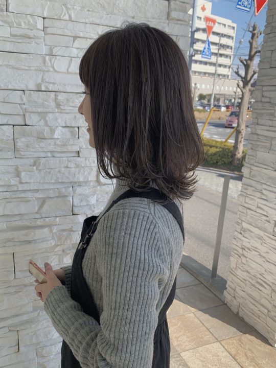 写真:After