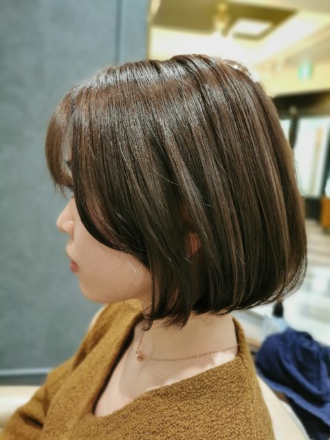 写真：After