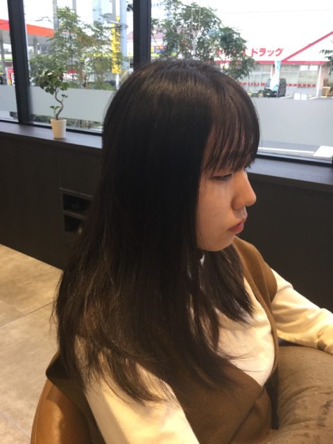 写真：Before