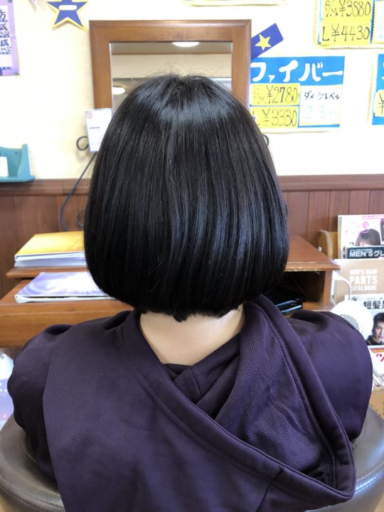 写真：Before