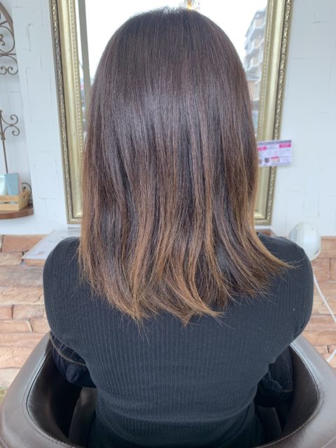 写真:Before