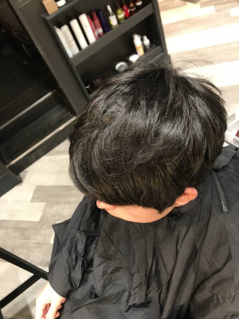 写真:Before