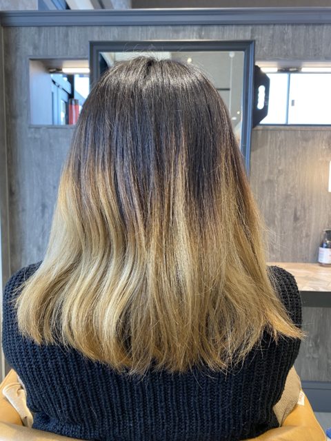 写真:Before