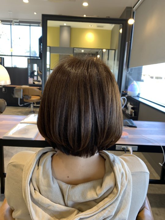 写真:After