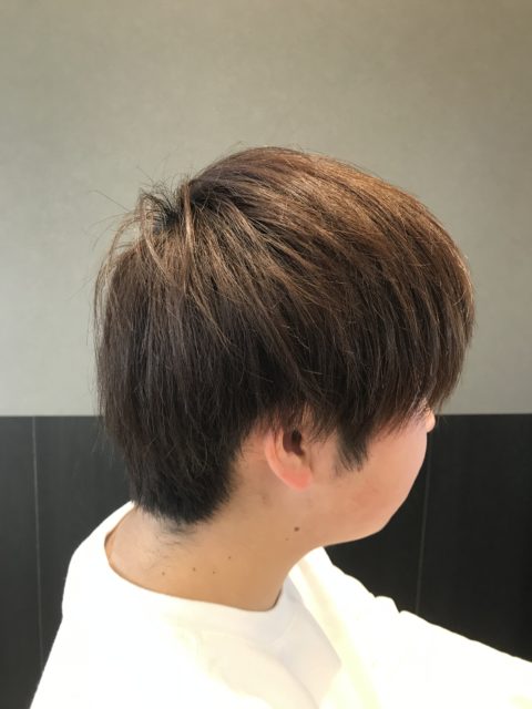 写真:Before