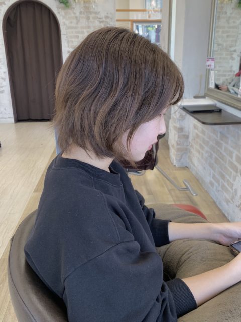 写真:Before
