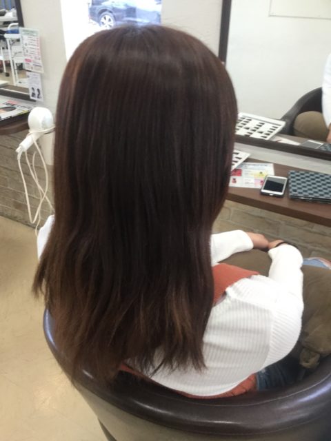 写真：Before