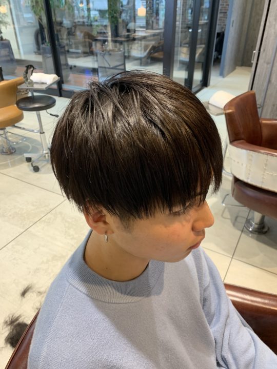 写真:After
