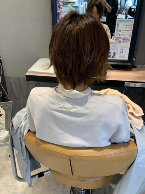 写真：Before