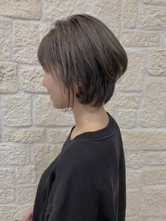 写真:After