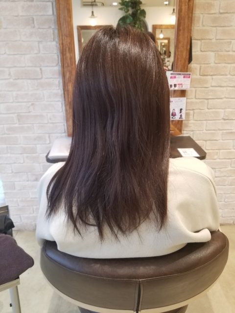 写真：Before