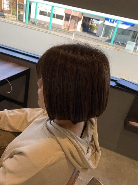 写真:After