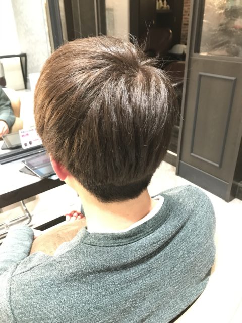 写真:After