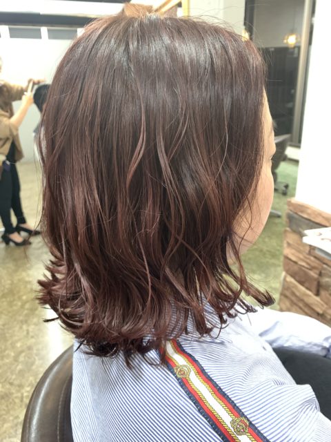 写真:After