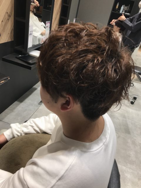 写真:After