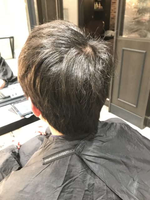 写真:Before