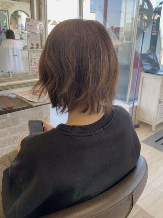 写真:Before
