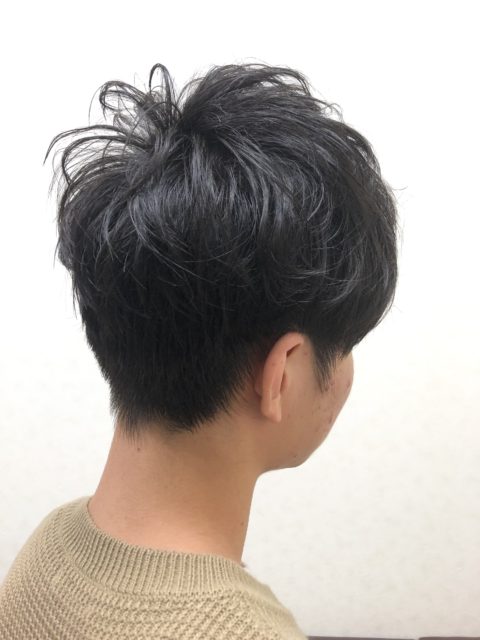 写真:After