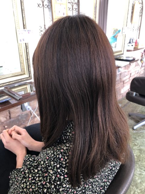 写真：Before