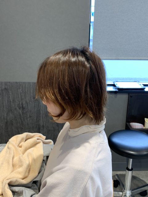 写真：Before