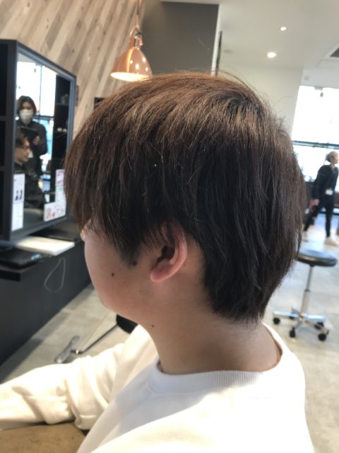 写真:Before
