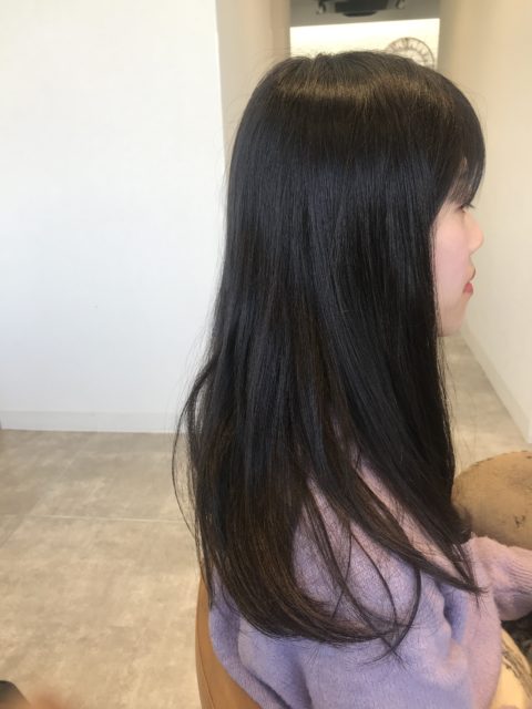 写真：Before