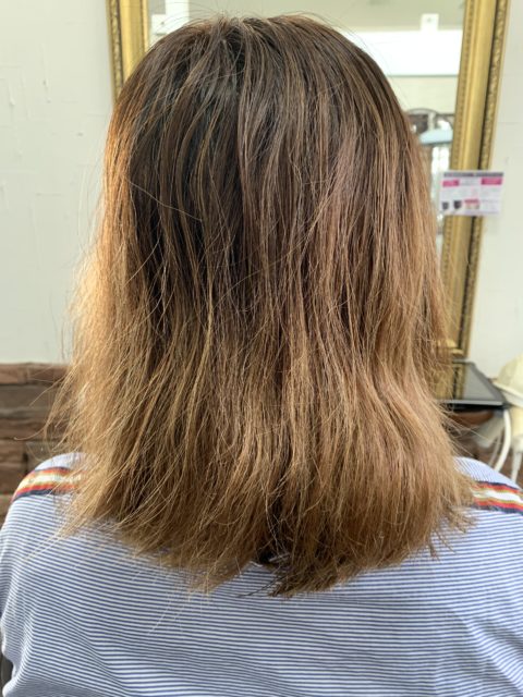 写真:Before