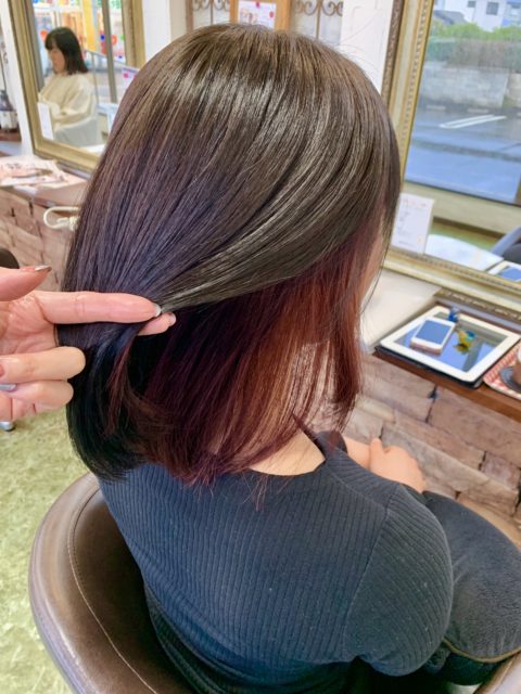 写真:After