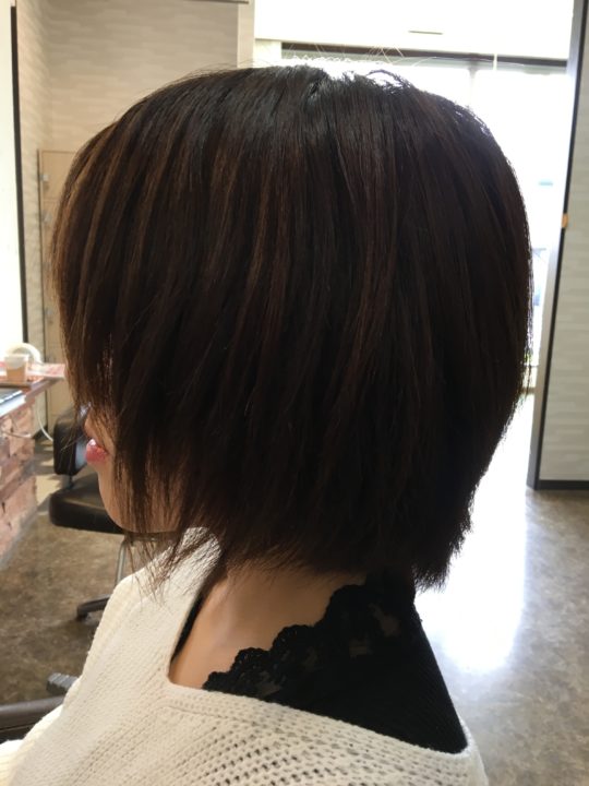 写真：Before