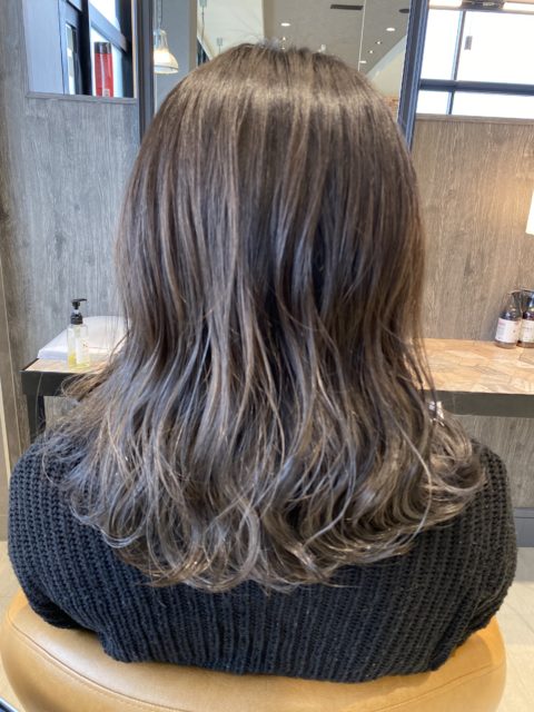 写真:After