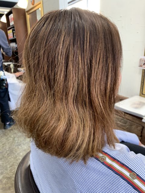 写真:Before