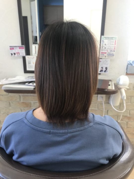 写真:Before