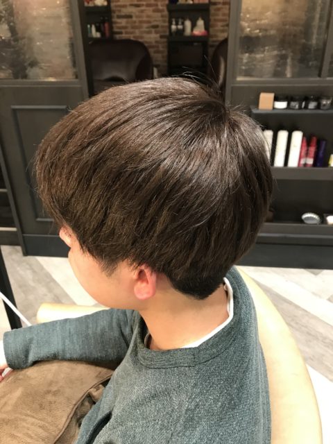 写真:After