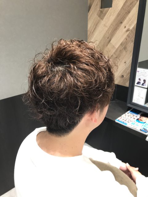写真:After