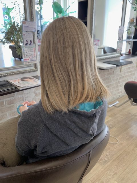 写真:Before