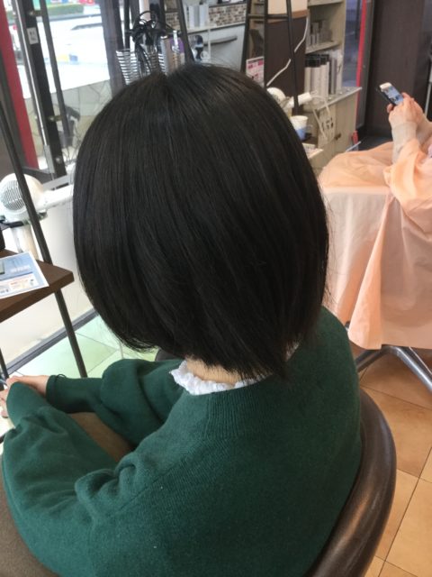 写真：Before