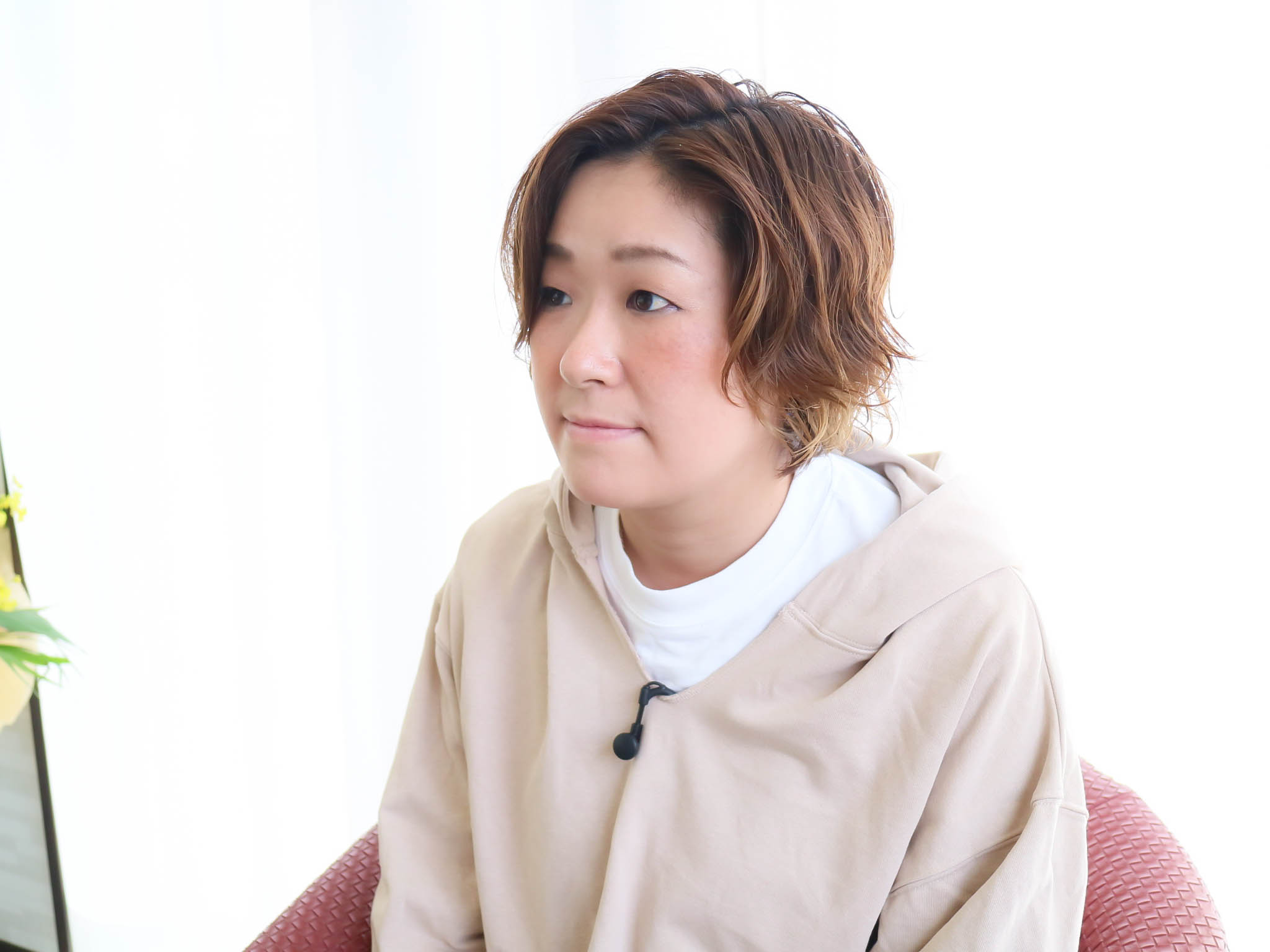スタイリスト | 鈴木美江 | 千葉県の美容室Wiz 美容師の求人・募集公式サイト