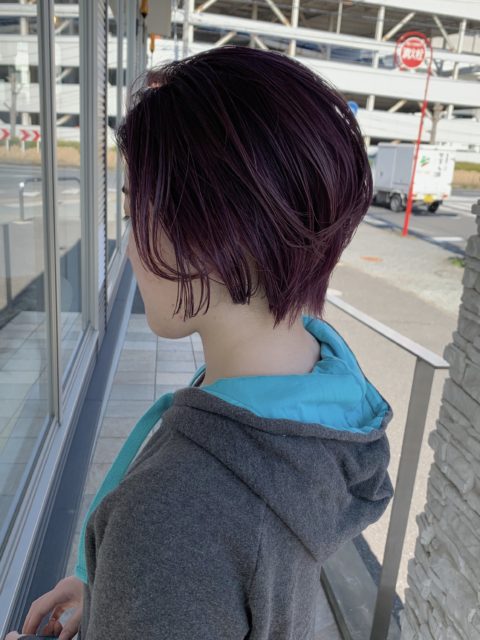 写真:After