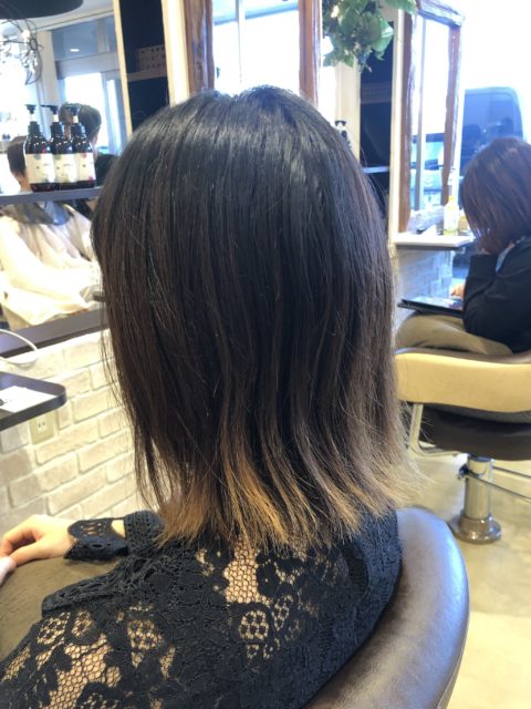 写真：Before