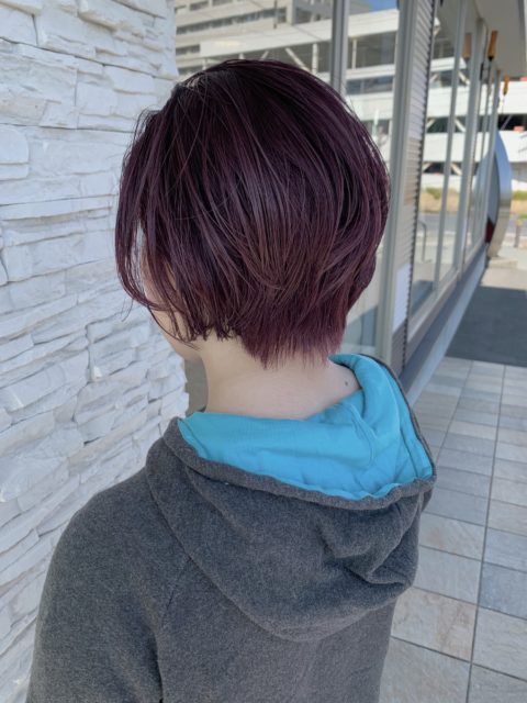写真:After