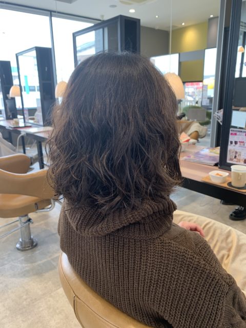 写真:After