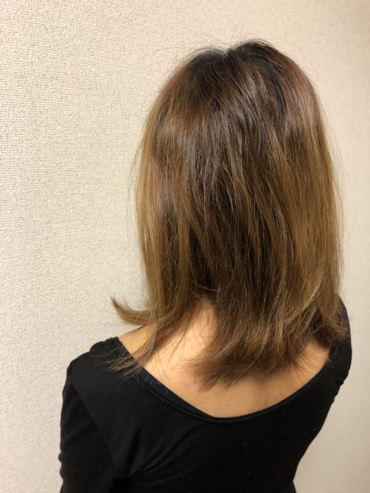 写真：Before