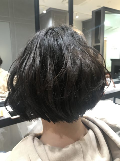 写真:After